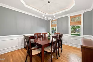 10101 Hallberg Ln, Raleigh, NC 27614 - Photo 12