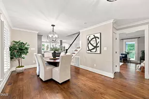 2505 Mt Vernon Church Rd, Raleigh, NC 27614 - Photo 4