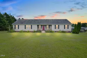 412 Joe Collins Rd, Lillington, NC 27546 - Photo 1