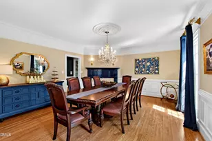 1300 King Cross Ct, Raleigh, NC 27614 - Photo 14