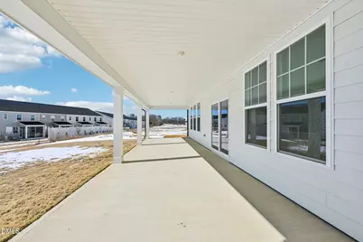 836 Old Station Point, Angier, NC 27501 - Photo 58