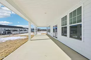836 Old Station Point, Angier, NC 27501 - Photo 58