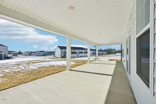 836 Old Station Point, Angier, NC 27501 - Photo 60