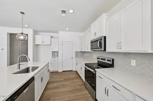 836 Old Station Point, Angier, NC 27501 - Photo 18