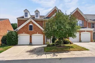 3904 Sunset Maple Ct, Raleigh, NC 27612 - Photo 2