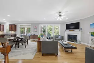 1544 Lily Creek Dr, Cary, NC 27518 - Photo 2