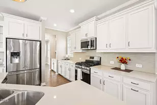 5517 Advancing Ave, Raleigh, NC 27616 - Photo 6