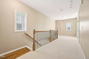 5517 Advancing Ave, Raleigh, NC 27616 - Photo 18