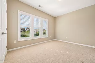 5517 Advancing Ave, Raleigh, NC 27616 - Photo 26