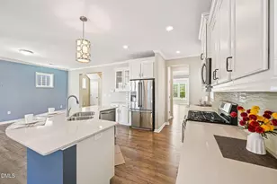 5517 Advancing Ave, Raleigh, NC 27616 - Photo 8