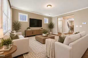 5517 Advancing Ave, Raleigh, NC 27616 - Photo 14