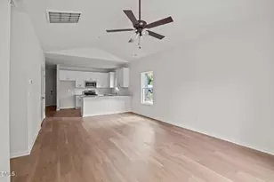707 E Green St, Franklinton, NC 27525 - Photo 16