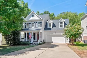 1004 Town Side Dr, Apex, NC 27502 - Photo 30