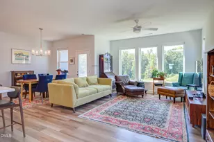 135 Deardom Wy, Chapel Hill, NC 27516 - Photo 14