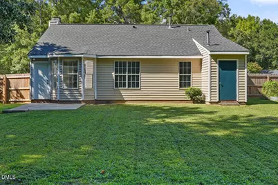 208 Bateau Road, Holly Springs, NC 27540 - Photo 26