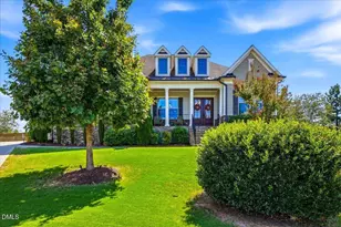 416 Whispering Hills Ct, Cary, NC 27519 - Photo 2