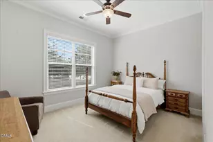 416 Whispering Hills Ct, Cary, NC 27519 - Photo 34