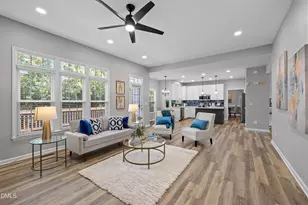 922 Haywards Heath Ln, Apex, NC 27502 - Photo 20