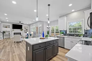 922 Haywards Heath Ln, Apex, NC 27502 - Photo 26