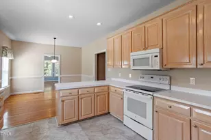 436 Olivia Way, Selma, NC 27576 - Photo 24