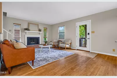 2335 Huron Street, Durham, NC 27707 - Photo 4