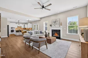 836 Boone Ridge Lane, Cary, NC 27519 - Photo 14