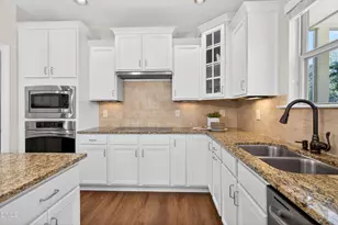 836 Boone Ridge Lane, Cary, NC 27519 - Photo 26
