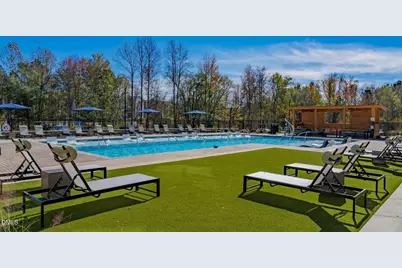 1440 Yellow Desert Way #B1.4, Wendell, NC 27591 - Photo 4