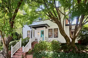 517 Cole St, Raleigh, NC 27605 - Photo 1