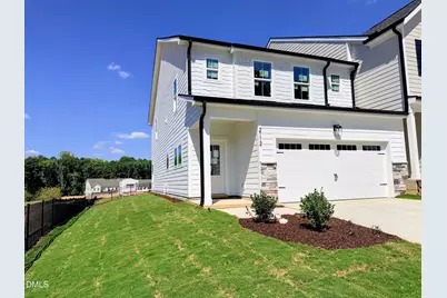 2112 Shaded Knoll Road, Cary, NC 27519 - Photo 2