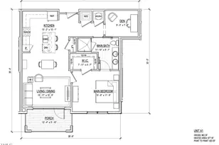 400 Blackwell Dr, Chapel Hill, NC 27514 - Photo 2