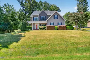5520 Fantasy Moth Dr, Garner, NC 27529 - Photo 2