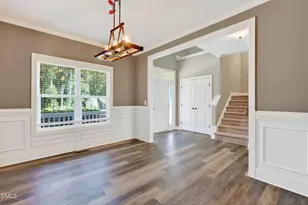 5520 Fantasy Moth Dr, Garner, NC 27529 - Photo 6