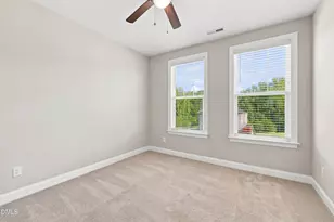 939 Dalton Ridge Pl, Apex, NC 27523 - Photo 26