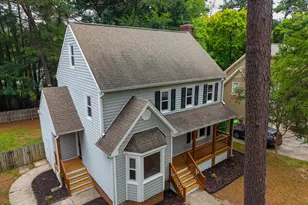 6609 Rainwater Rd, Raleigh, NC 27615 - Photo 36