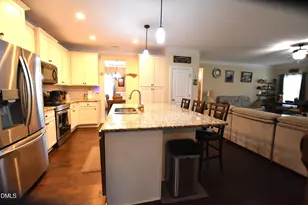 117 Elway Dr, Clayton, NC 27527 - Photo 6