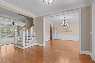 5716 Highcroft Drive, Cary, NC 27519 - Photo 8