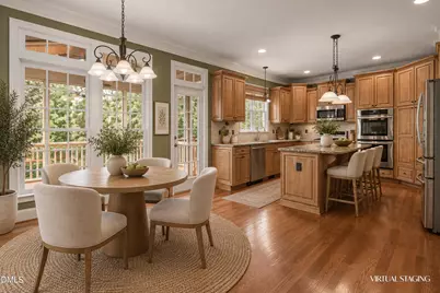 5716 Highcroft Drive, Cary, NC 27519 - Photo 22