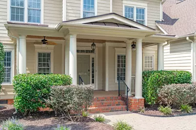 5716 Highcroft Drive, Cary, NC 27519 - Photo 2