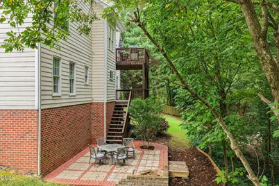 234 Rosenberry Hills Drive, Cary, NC 27513 - Photo 36