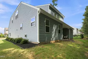 308 Everly Mist Way, Wake Forest, NC 27587 - Photo 36