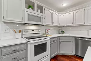 308 Highfield Ave, Cary, NC 27519 - Photo 16