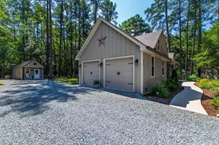 2560 New Hope Dr, Chapel Hill, NC 27514 - Photo 42