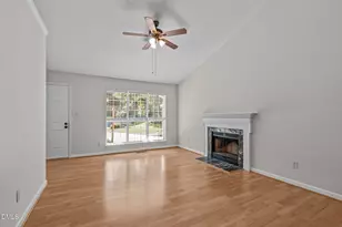 404 Thornwall Ct, Holly Springs, NC 27540 - Photo 6