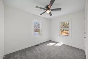 408 W Gilbreath St, Graham, NC 27253 - Photo 22