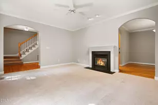 209 Cobblestone Dr, Chapel Hill, NC 27516 - Photo 6