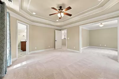 616 Cala Lilly Lane, Wake Forest, NC 27587 - Photo 4