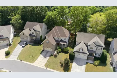 616 Cala Lilly Lane, Wake Forest, NC 27587 - Photo 56