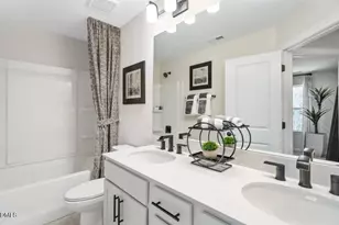 201 Villavista Trce, Garner, NC 27529 - Photo 20