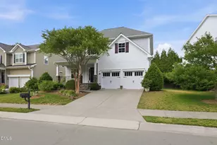228 Strolling Way, Durham, NC 27707 - Photo 2